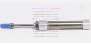 1pcs AIRTAC Pencil Type Pneumatic Cylinder PB10X25SU tape Magnetic - Picture 1 of 1