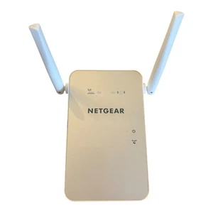 NETGEAR AC1200 Wi-Fi Range Extender (EX6150) - Zdjęcie 1 z 3