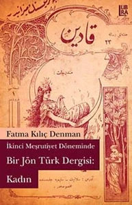 Ikinci Cumhuriyet Doneminde Bir Jon Turk Dergisi: Kadin - Imagen 1 de 1