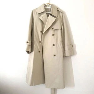 UNIQLO : C Trench Coat - Beige - S - Oversized fit - NWT - Clare Waight Keller - Picture 1 of 4