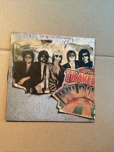 The Traveling Wilburys Volume One Lp Vinyl Record 9 25796-1 Wilbury Records VG+ - Picture 1 of 6