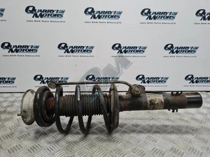 BMW Driver O/S Right Front Spring Strut Shocker X3 E83 3451396 - Picture 1 of 6