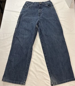 Rocawear Herren Carpenter Jeans Größe 16 Taille Streetwear Y2K 90er Skater Grunge - Bild 1 von 18