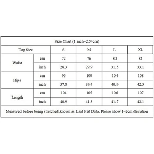 Kleidung Damen Hosen Jogginghosen Outfits Relaxed Streetwear Weites Bein - Picture 1 of 18