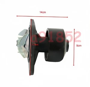 NEW Water Pump 3960342 For Cummins For Dodge RAM 5.9 4BT 6BT 12V 24V 89-02 - Picture 1 of 3