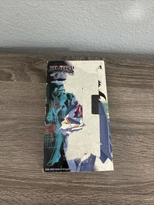 Bubblegum Crisis: Tokyo 2040 - Vol. 5: Heartbreaker (VHS, 2000, Dubbed) - Picture 1 of 4