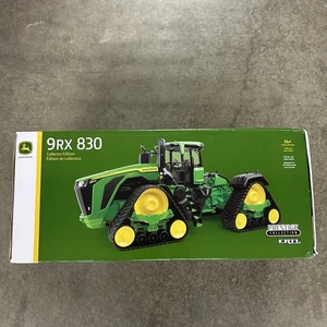 NEW John Deere ERTL 1/16 9RX 830 Prestige Die Cast Replica - LP86760 - Picture 1 of 6