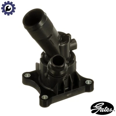 TERMOSTATO REFRIGERANTE TH71990G1 PARA VOLVO V60/II/Cross/Country V40/Hatchback S90 Foto 1 de 4