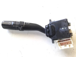 2005-08 SUBARU IMPREZA FORESTER OEM HEADLIGHT TURN COMBO SWITCH P/N 83115FE051 - Picture 1 of 5