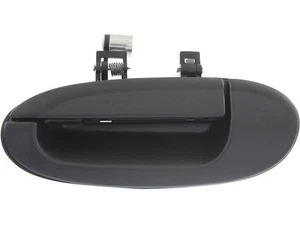 Replacement AP 69FW99B Rear Left Door Handle Fits 1996-2002 Mercury Sable - Picture 1 of 1