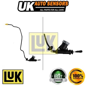 Fits Rover 75 MG ZT ZT-T 2.0 CDTi D LUK Clutch Master Cylinder #1 - Picture 1 of 5