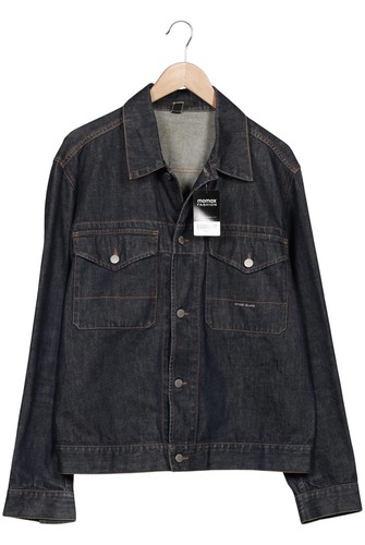 Stone Island giacca uomo giacca anorak jacket cappotto corto taglia XL cotone... #hlxxhrr