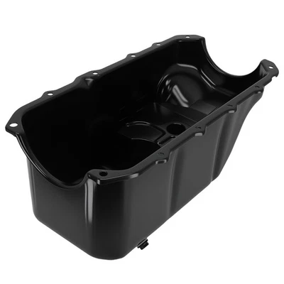 Cacerola de aceite de motor para Oldsmobile Cutlass Ciera 2,8 L 1987-1989 24504719 264-105 Foto 1 de 4