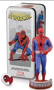 The Amazing Spider-Man Dark Horse New York Comic Com Exclusive (736 of 1000) - Picture 1 of 7