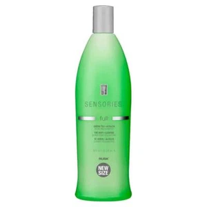Rusk Sensories Full Green Tea + Alfalfa Bodifyng Shampoo 35 oz - Picture 1 of 1