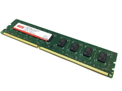 Innodisk M3UW-2GSFACN9-I Memory Ram 2GB DDR3 1333 Hz DIMM 240 Pins 1.5V - Image 1 of 4