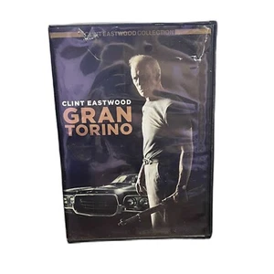 Gran Torino DVD Movie Clint Eastwood Collection 2008 Film - Picture 1 of 5