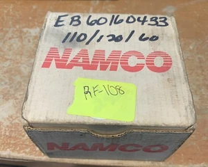 Namco EB60J60433 110/120/60 COIL - Picture 1 of 3