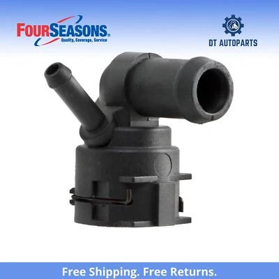 For 2005-2010 Volkswagen Passat Engine Coolant Hose Connector 4 Seasons 2006 - Image 1 of 4