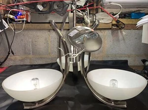 kichler home center 346200312 - Picture 1 of 4