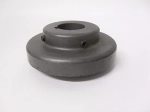 Eaton ELW 7S 1-3/8 Flange Spacer Coupling Max RPM 5250  - Picture 1 of 1