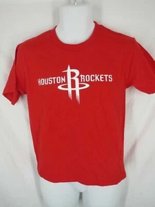 Houston Rockets Dwight Howard Youth Size XL Majestic Shirt MSRP $20 - Picture 1 of 1