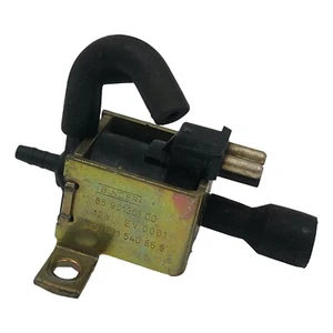 Mercedes W123 W124 W140 R107 R129 Vacuum Solenoid Ventil Magnetventil 0015408697 - Bild 1 von 4