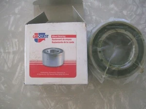 CAR QUEST WHEEL BEARING BRG S-510015   B510015 - Bild 1 von 7