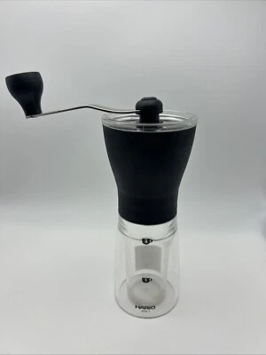 Hario Ceramic Coffee Mill - Image 1 of 3
