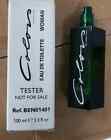 Benetton Colors Tester Perfume For Women NEW IN TESTER BOX- FREE SHIPPING 100 ml