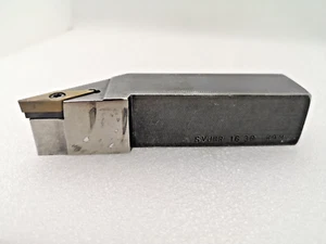 Soporte de placa reversible ✔️ Herramienta de vástago para girar ✔️ SVJBR 16 3C K9M✔️ VPE 1 ud ✔️ - Imagen 1 de 5