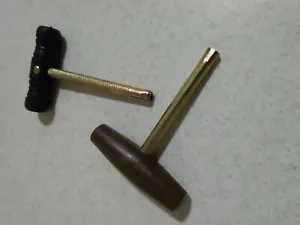 Tuning Wrench Key for Persian Santoor Santur Santour Dulcimer - Picture 1 of 3