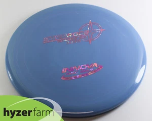 Innova STAR ROC 3 *pick your weight & color* Hyzer Farm disc golf mid ROC3 - Picture 1 of 20