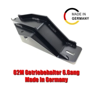 02M Getriebehalter 6.Gang Allrad VR6 16V 1.8 Turbo 4-Motion Turbo R30 R32 - Bild 1 von 6