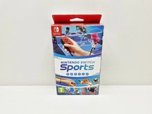 Nintendo Switch Sports SWITCH VERSION FRANCAISE - Imagen 1 de 10