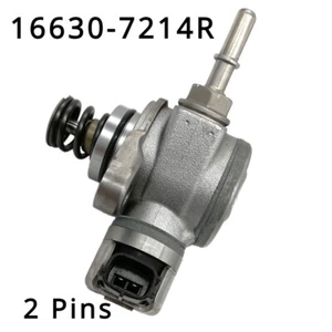 High Pressure Fuel Pump For Nissan Qashqai 1.2 DIG-T HRA2DDT HR12DDT 166307214R， - Bild 1 von 7