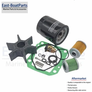 Service Parts Kit Impeller Filter for Honda Outboard 135HP 150HP BF135A BF150A - Bild 1 von 9