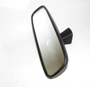Ford Mondeo Focus Fiesta C-Max (06 -14) Standard Interior Rear View Mirror (P) - Picture 1 of 8