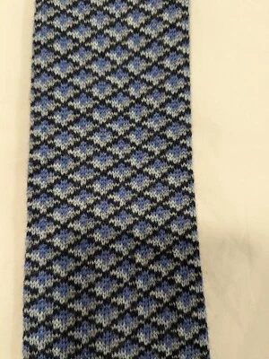 Missoni Wool Tie - Image 1 of 4