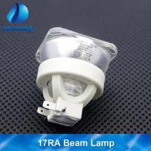 Snlamp Replacement 17RA 350W Moving Beam Light Bulb for PHILIPS Platinum Lamp - Picture 1 of 6
