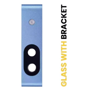 Back Camera Lens With Bracket Compatible For Google Pixel 8a (Bay) - Picture 1 of 6