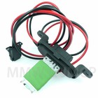 RENAULT KANGOO MK2 2008- 2020 Heater Blower Fan Resistor Motor NEW 7701068978 