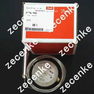1PCS New Danfoss TES 20 067B3352 Expension Valve In Box - Picture 1 of 3