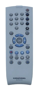 Grundig 92V Original Fernbedienung für TV TV (Ref#H-307) - Bild 1 von 1