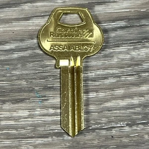 Lot of 50 - Corbin Russwin ASSA ABLOY 5 Pin Key Blanks 59C2 Keyway 59D1 5PIN-10 - Picture 1 of 3