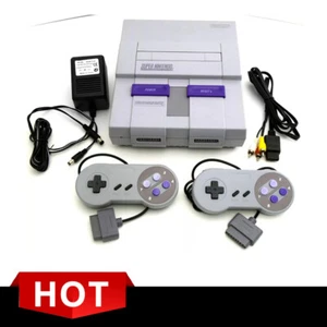 Paquete de videojuegos Super Entertainment System Orig SNES SNS-001 - Imagen 1 de 5