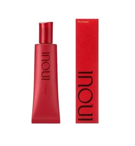 SHISEIDO INOUI Fix Primer 30g UV Makeup Base Sunscreen SPF50+ PA+++ Japan - Picture 1 of 4