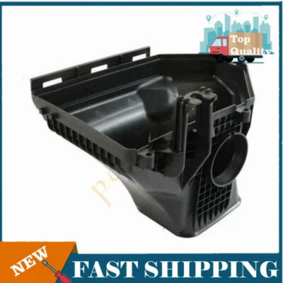 NUEVA CAJA DE ADMISIÓN DE AIRE CONVERSIÓN para Dodge Challenger Hellcat 2015-2020 Foto 1 de 4