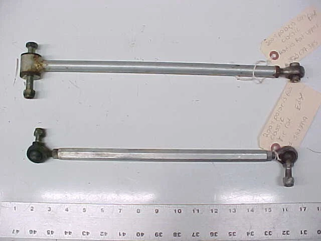 Barra de amarre de radio superior delantera clásica POLARIS Edge XC SP 500 600 700 800 Foto 1 de 1