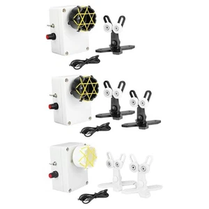 Angelrutenbau-Wickelmaschine, professionelle, einfach zu bedienende - Picture 1 of 16